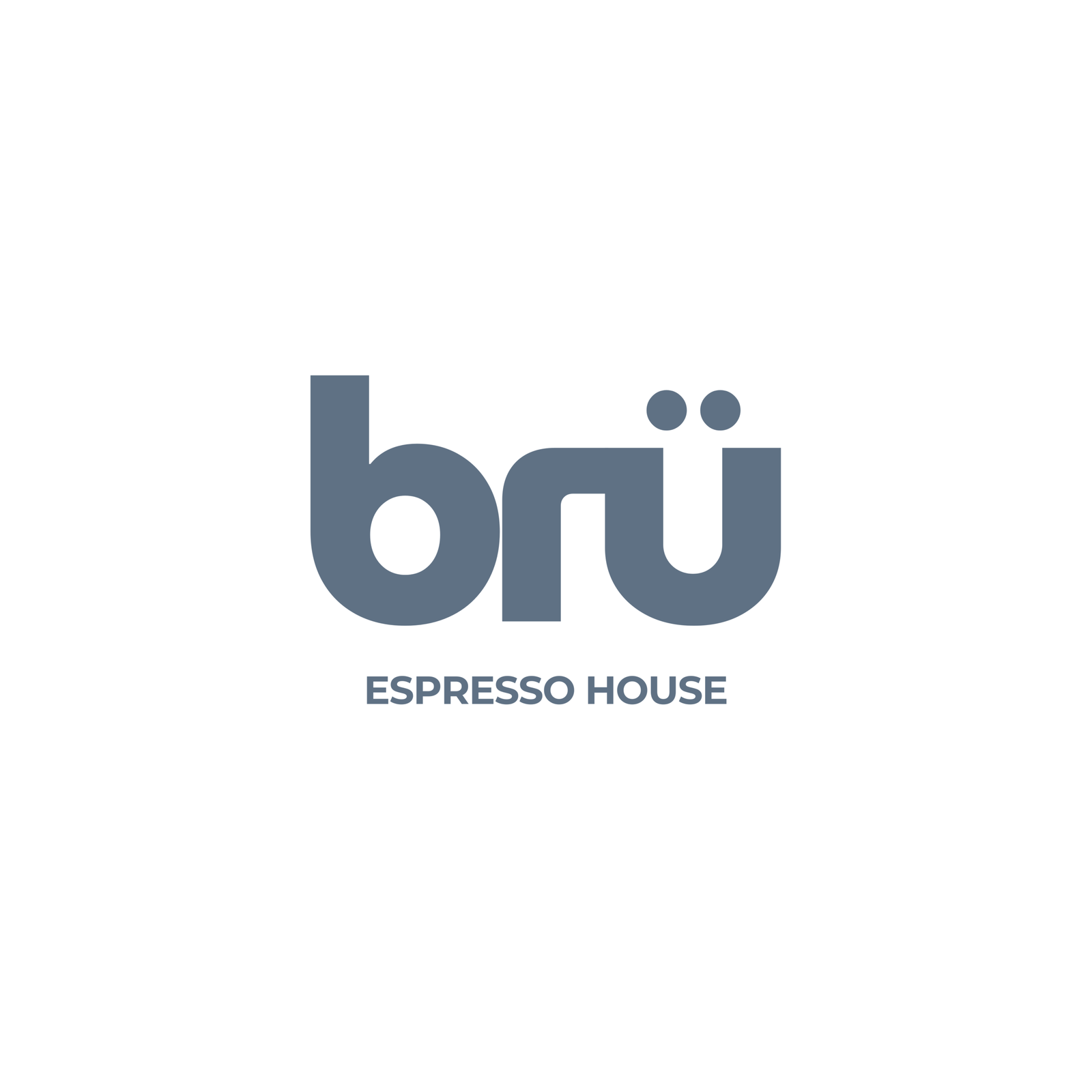 Brü Espresso House