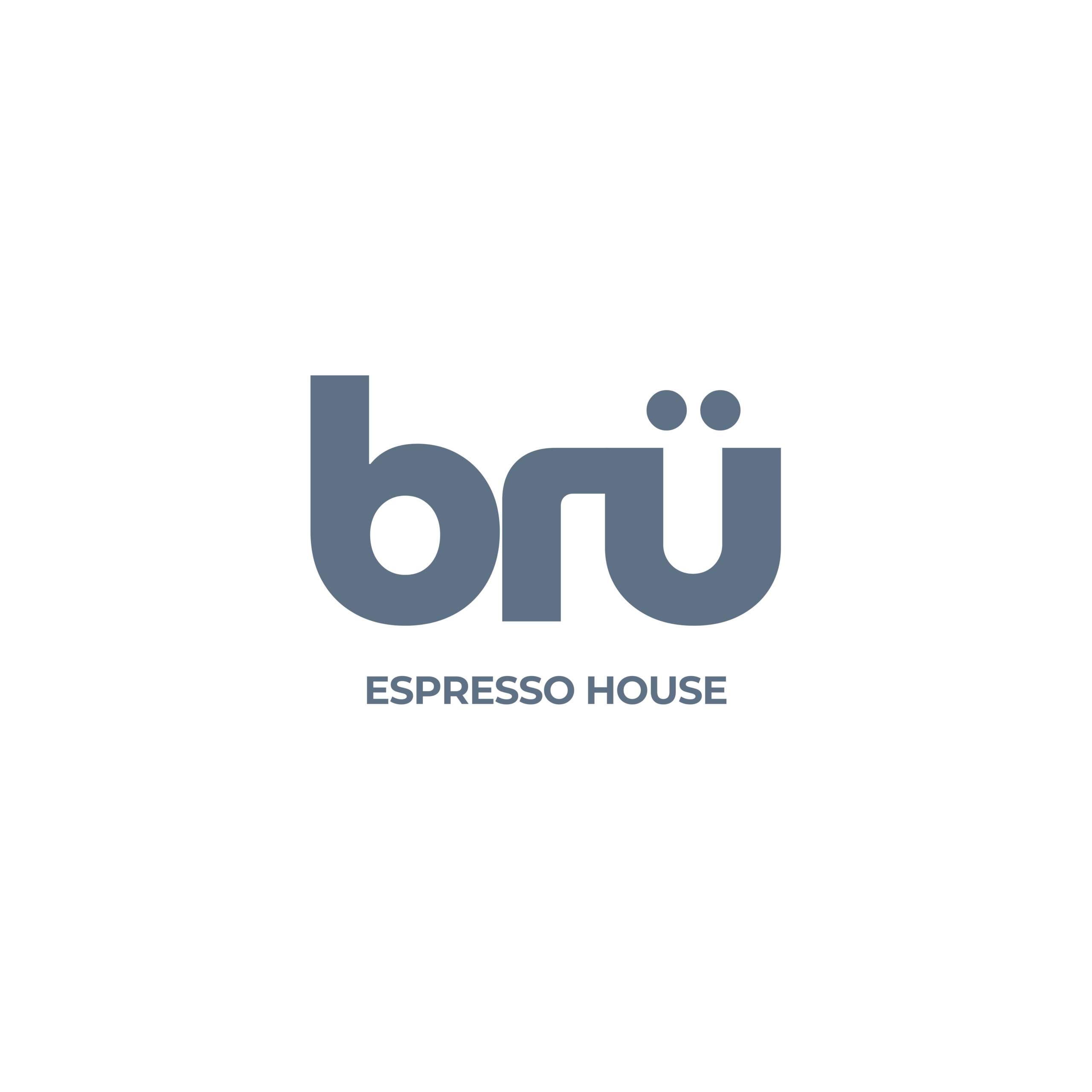 Brü Espresso House